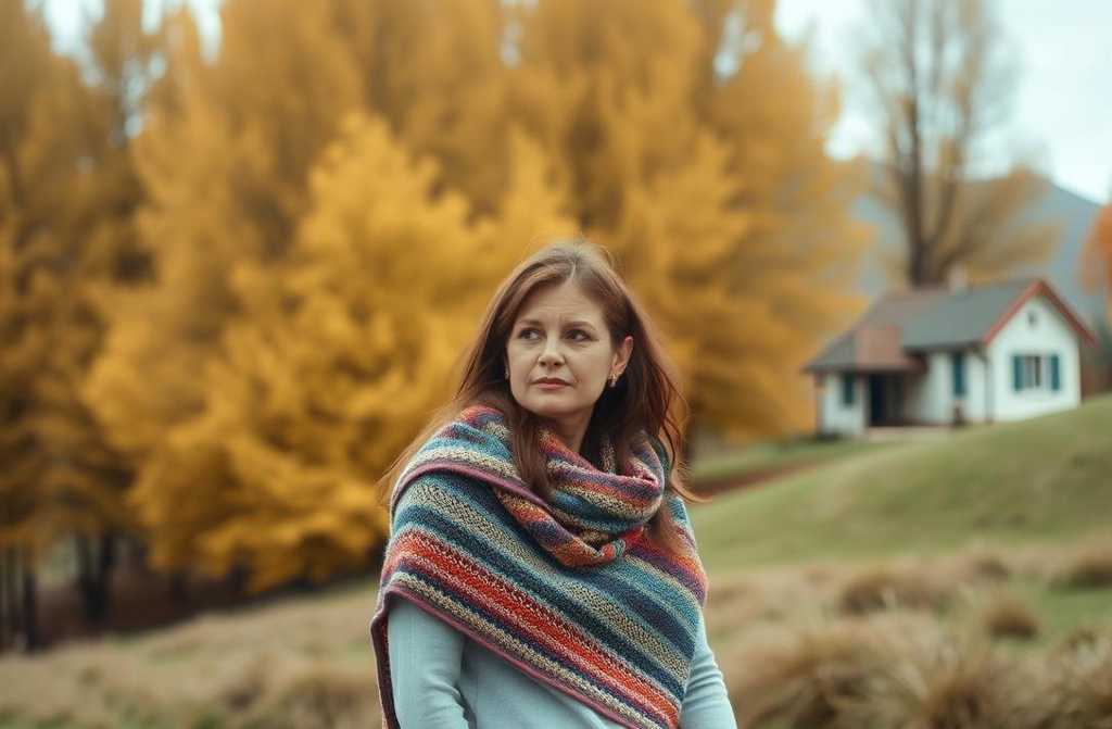 You Can Visit, But Stay Elsewhere How My Mother Chose a Man Over