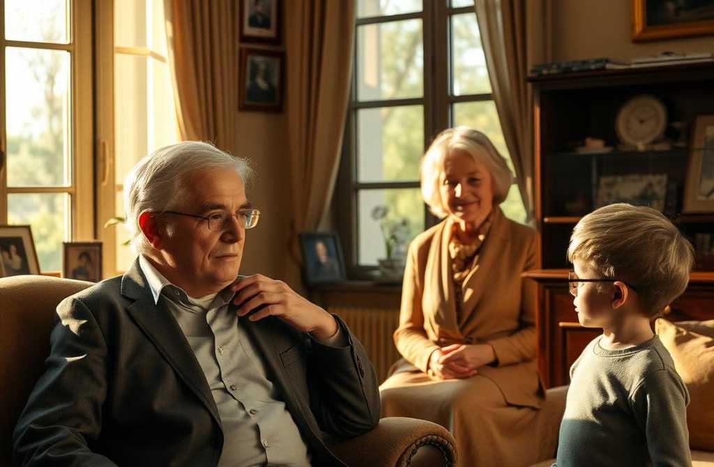 The Return of the Penitent When Betrayal Led to Total Defeat